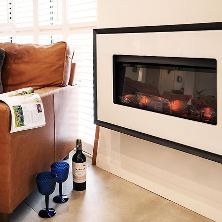 The Muse By The Suffolk Cottage Collection Framlingham Exteriér fotografie