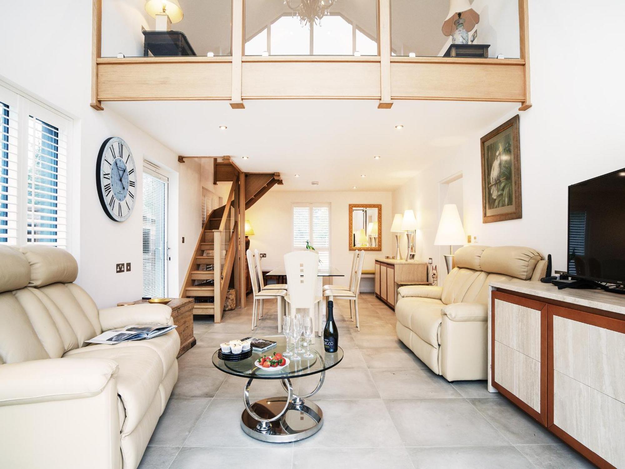 The Muse By The Suffolk Cottage Collection Framlingham Exteriér fotografie