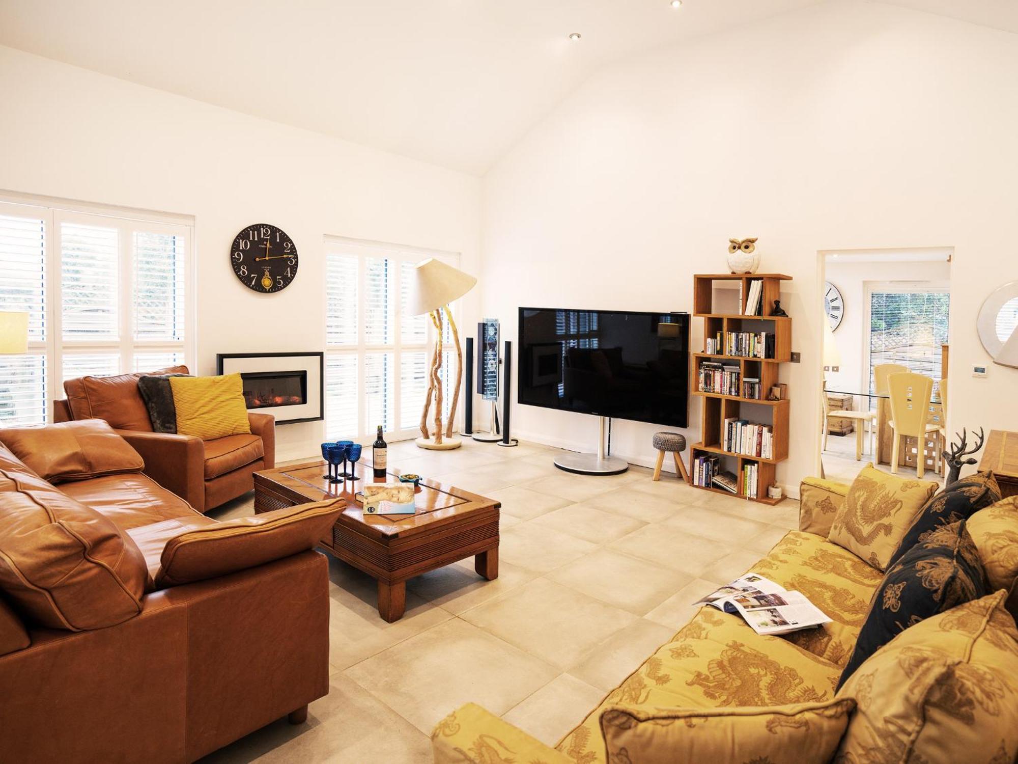 The Muse By The Suffolk Cottage Collection Framlingham Exteriér fotografie