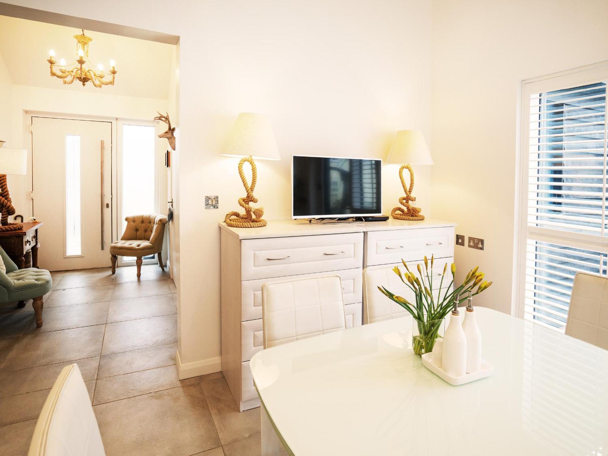 The Muse By The Suffolk Cottage Collection Framlingham Exteriér fotografie