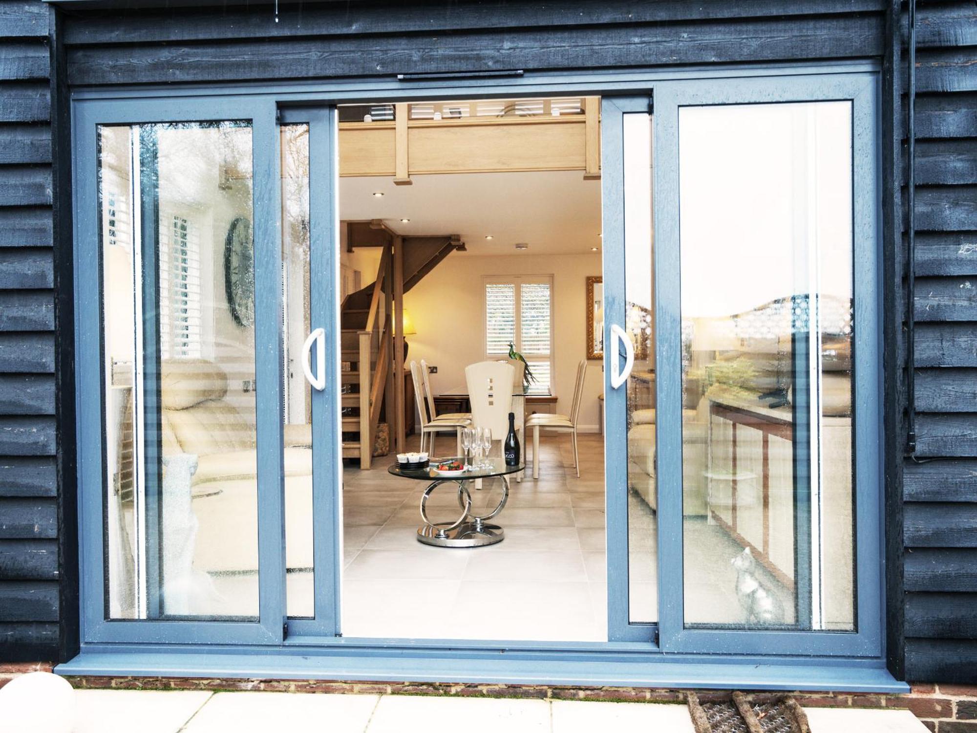 The Muse By The Suffolk Cottage Collection Framlingham Exteriér fotografie