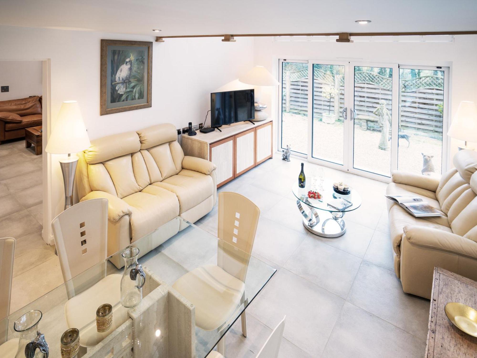 The Muse By The Suffolk Cottage Collection Framlingham Exteriér fotografie