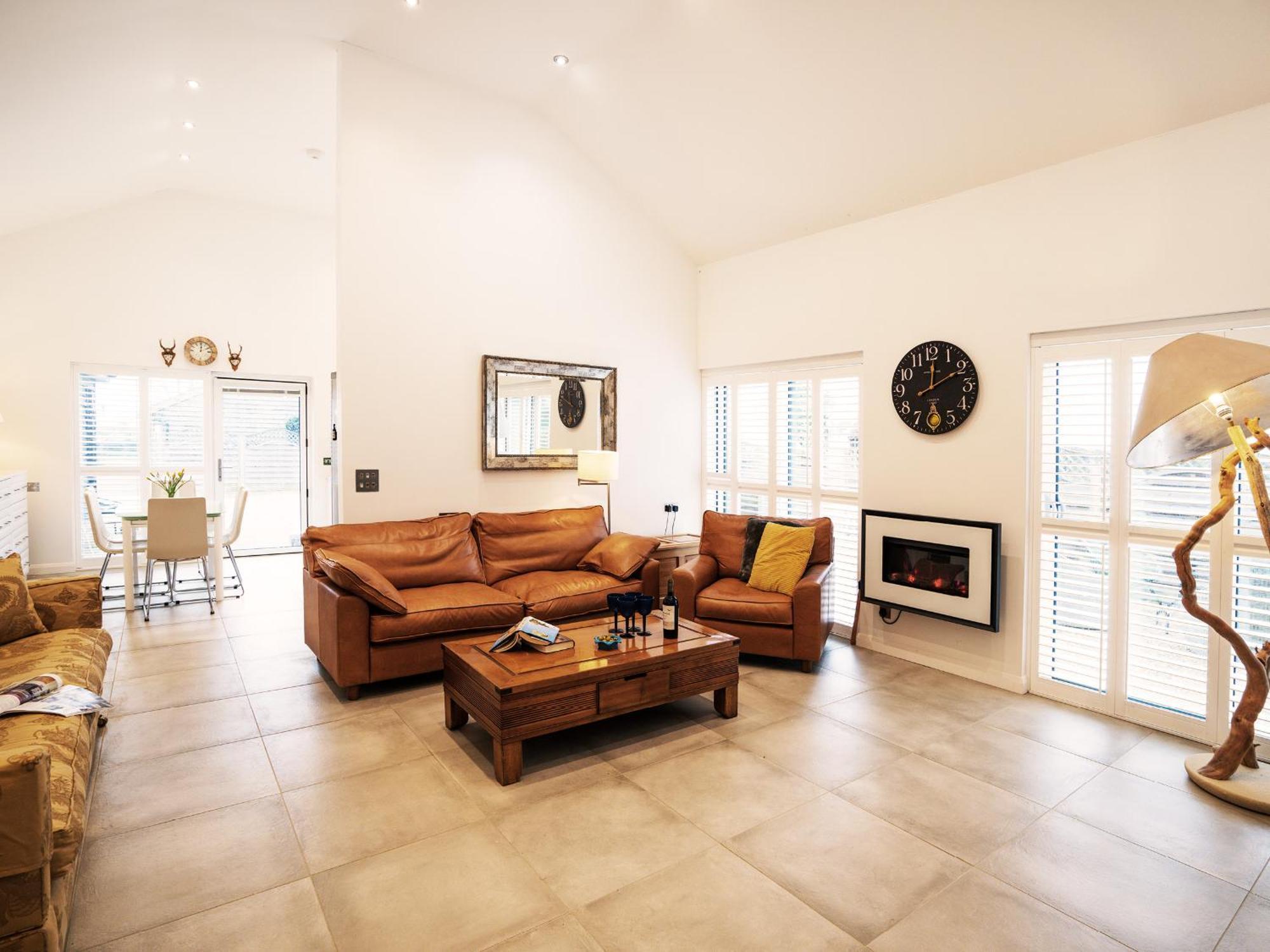 The Muse By The Suffolk Cottage Collection Framlingham Exteriér fotografie